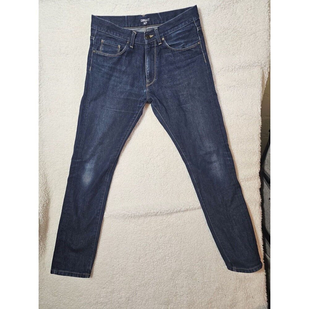 Carhartt Jeans